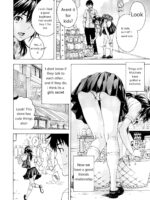 Itsu No Manika Shoujo Wa Epilogue page 2