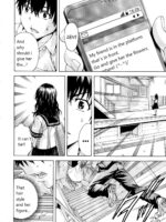 Itsu No Manika Shoujo Wa Epilogue page 4