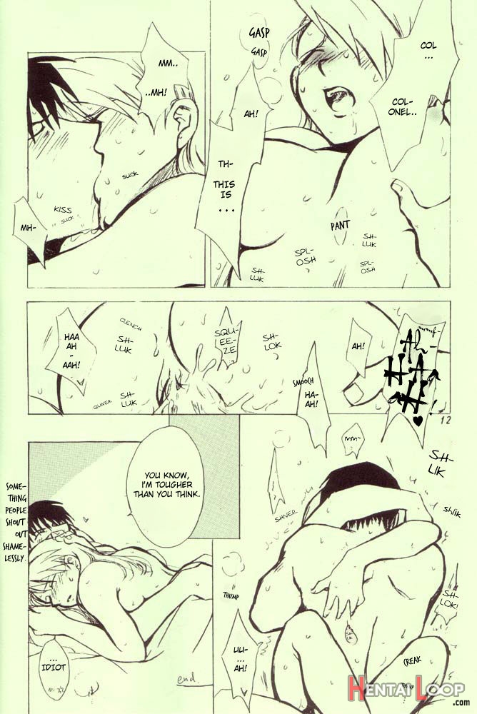 Izonshou page 10