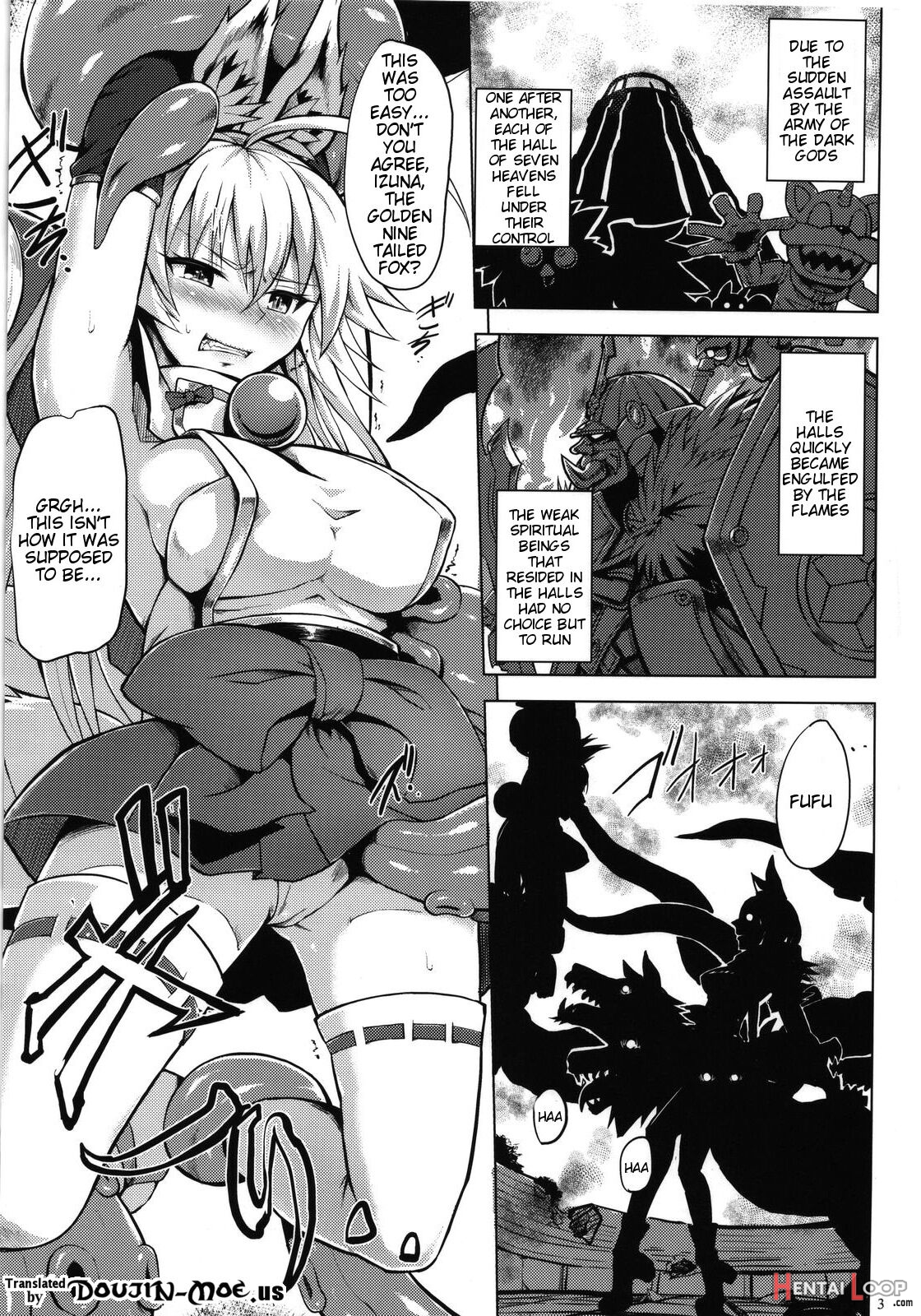 Izuna Rape page 2