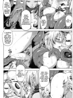 Izuna Rape page 5