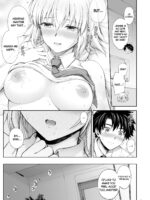 Jeanne To Hajimete page 9