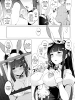 Jessica Oneejessica Onee-chan's Ero Debut page 6