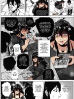 Jigyaku Yuugi – Colorized page 2
