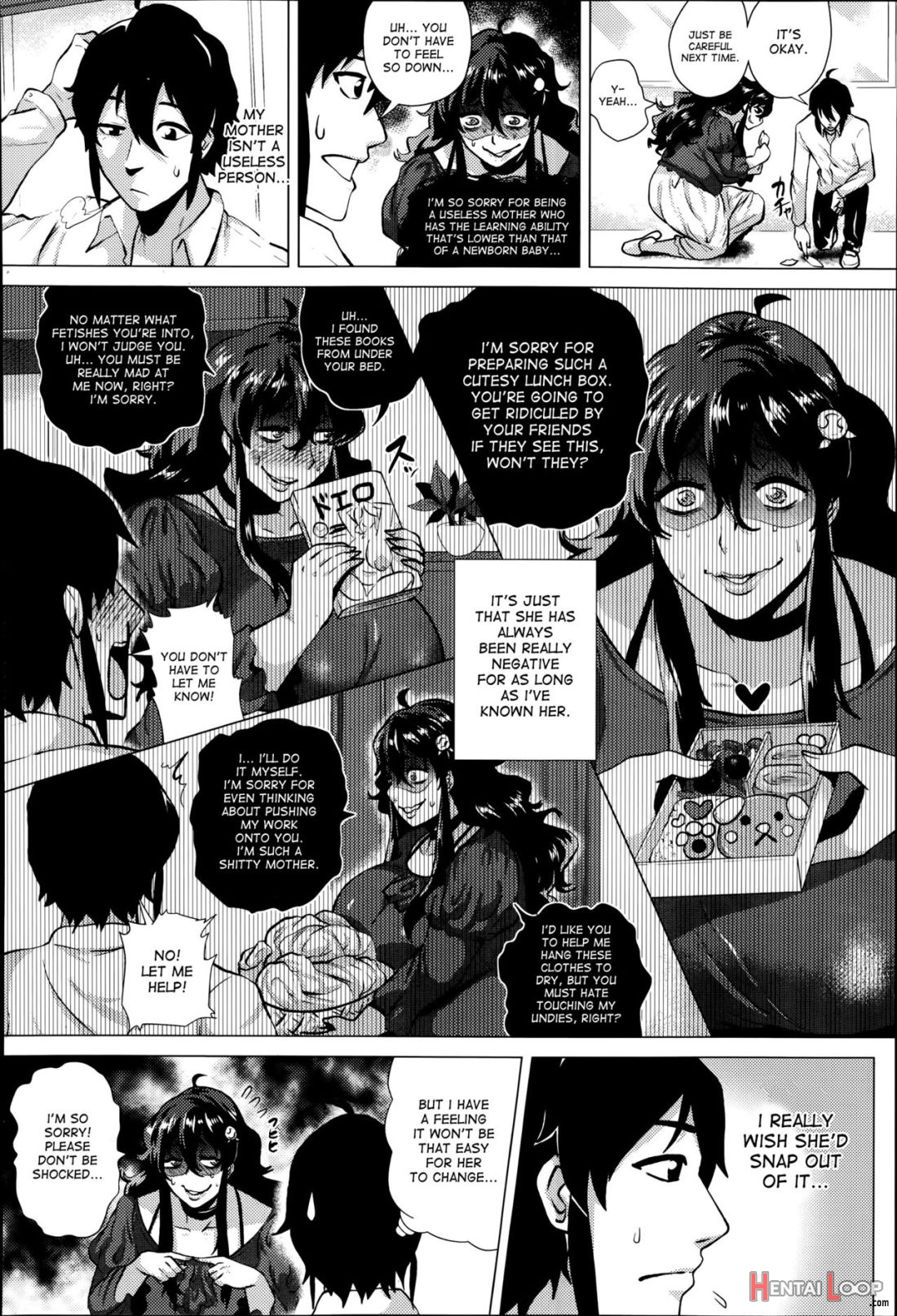 Jigyaku Yuugi page 2
