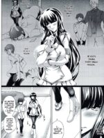 Jijoujibaku No Innocent page 4
