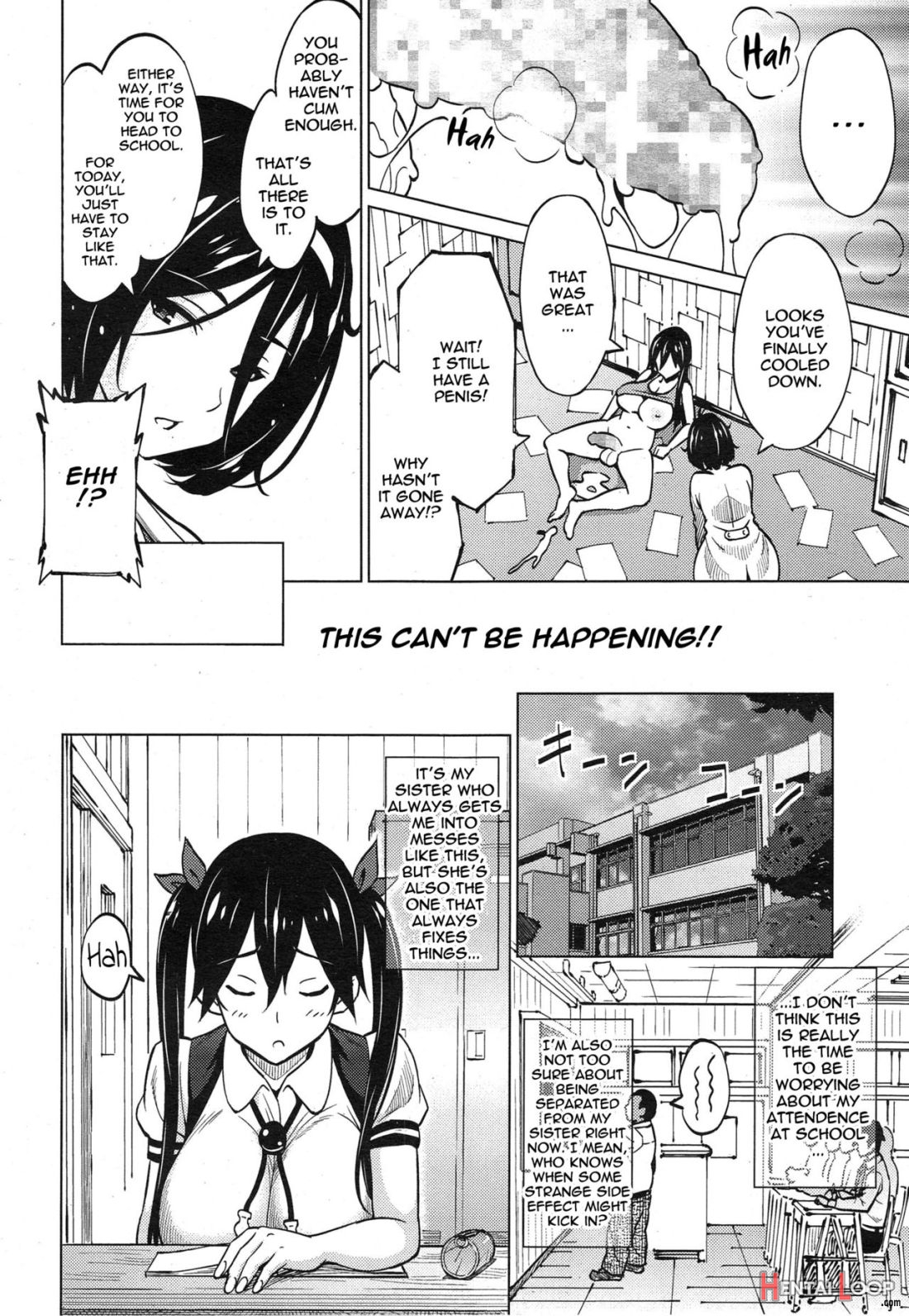 Jikken Shimai page 8