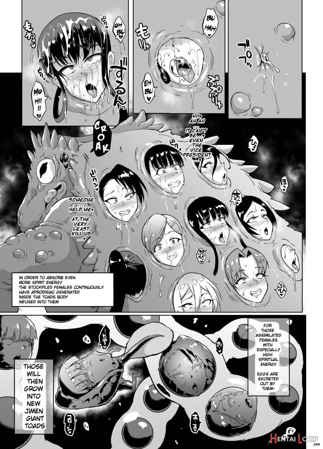 Jk Taimabu Season 1 page 43
