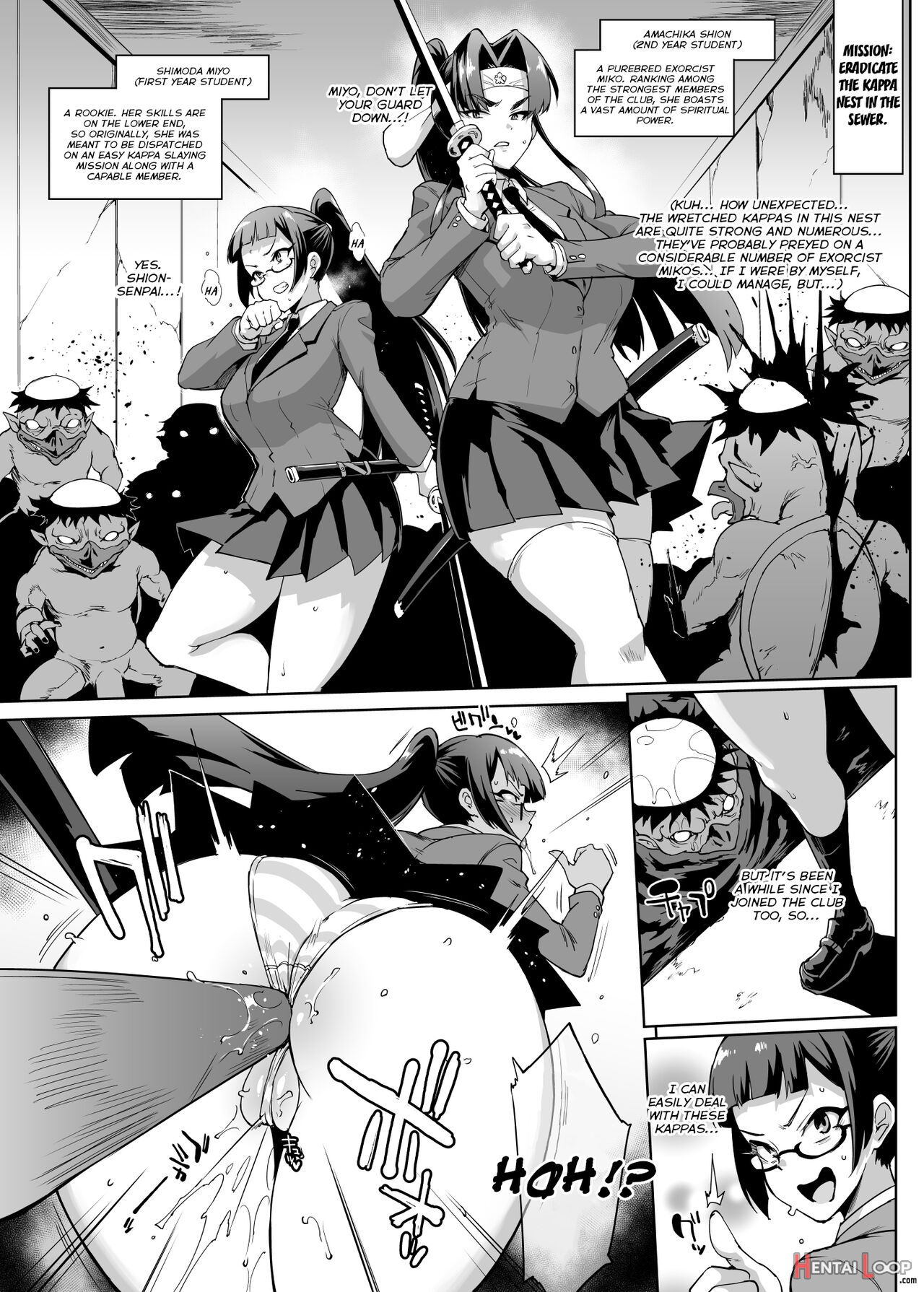 Jk Taimabu Season 2 page 13