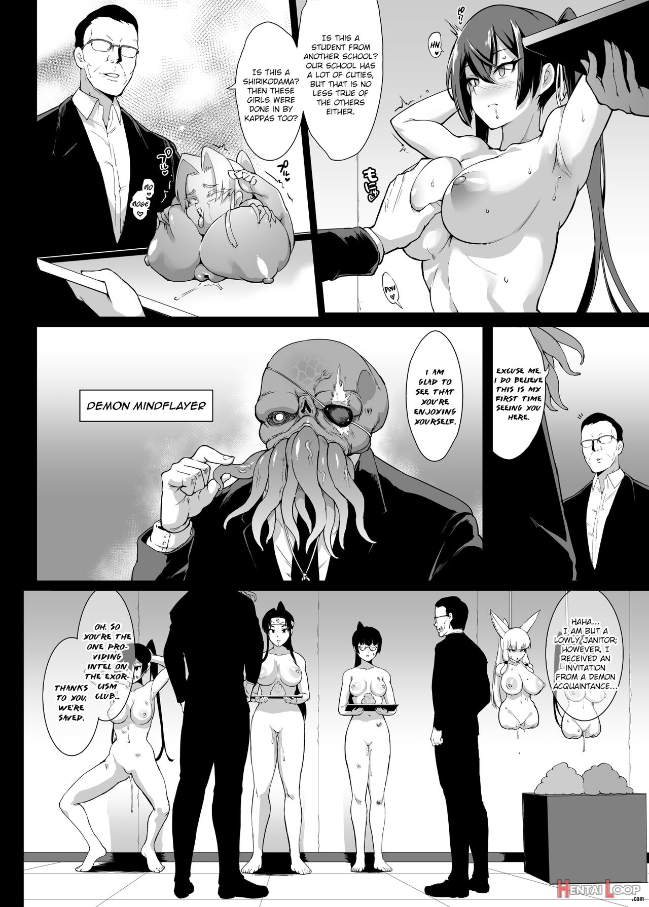 Jk Taimabu Season 2 page 72