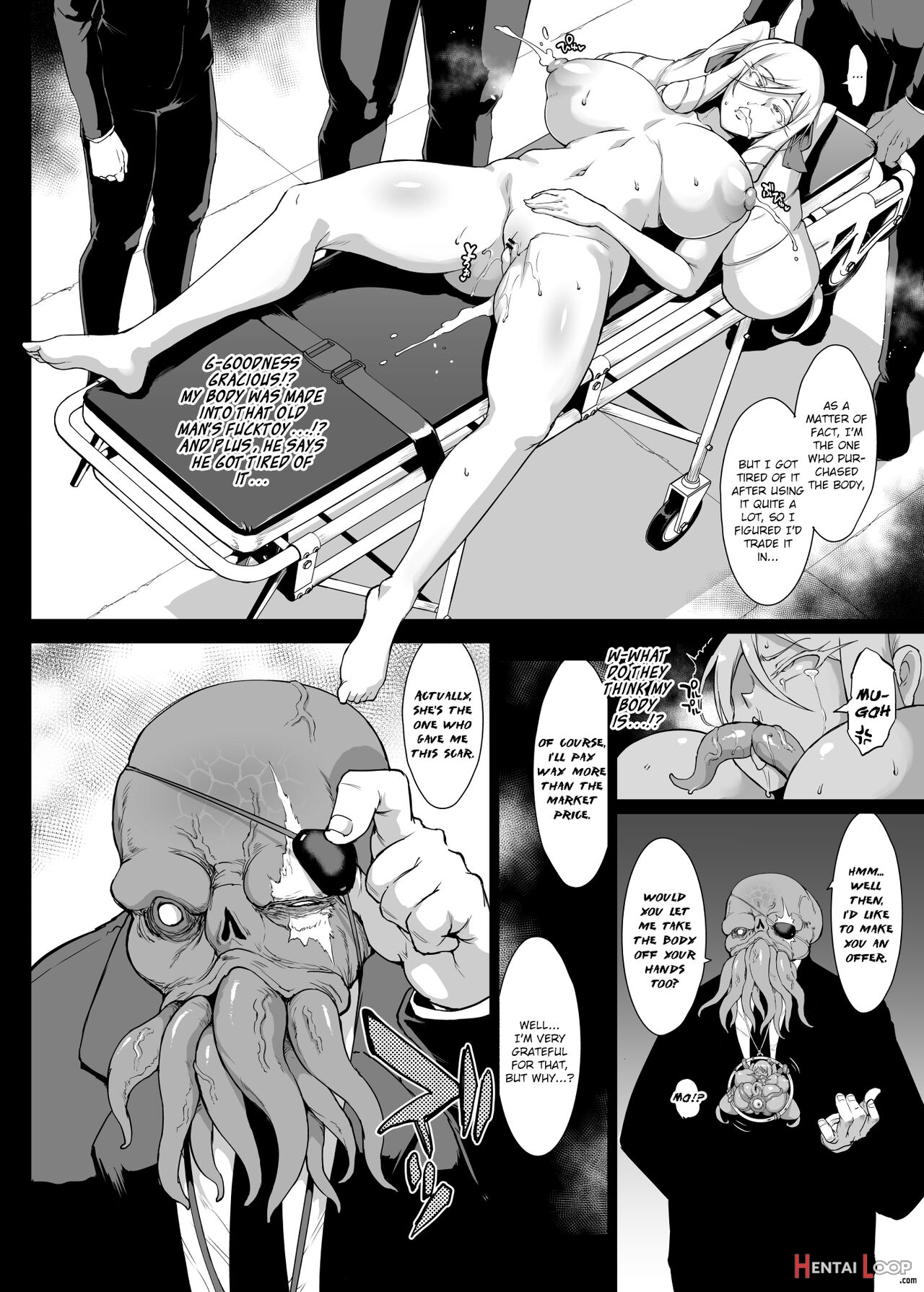 Jk Taimabu Season 2 page 74