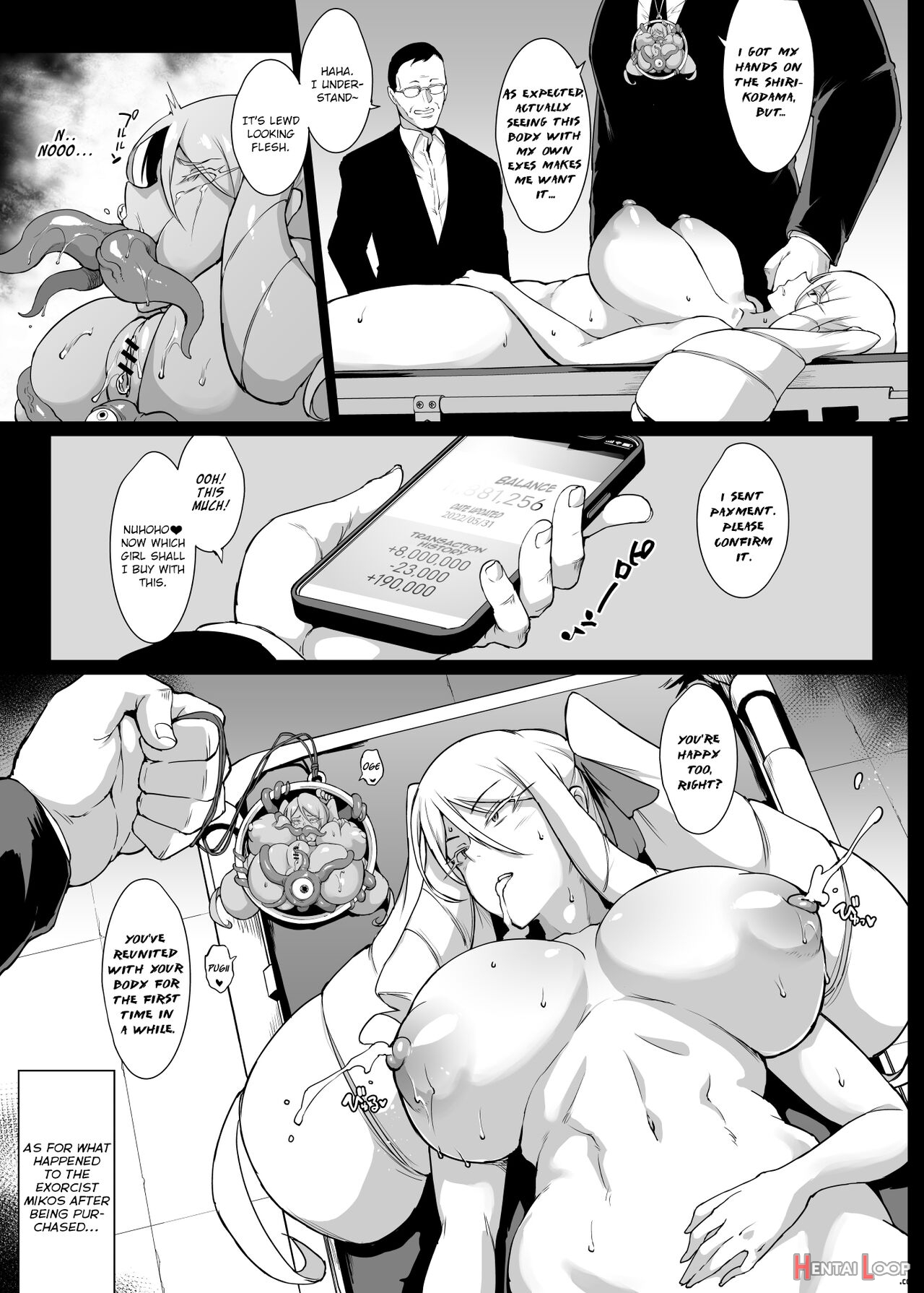 Jk Taimabu Season 2 page 75