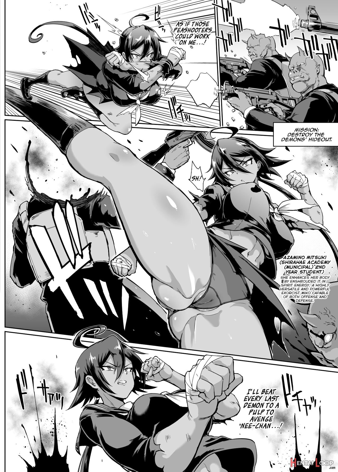 Jk Taimabu Season 2 page 88