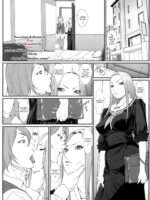 Jochi Seikatsu page 4