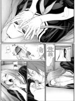 Jochi Seikatsu page 8