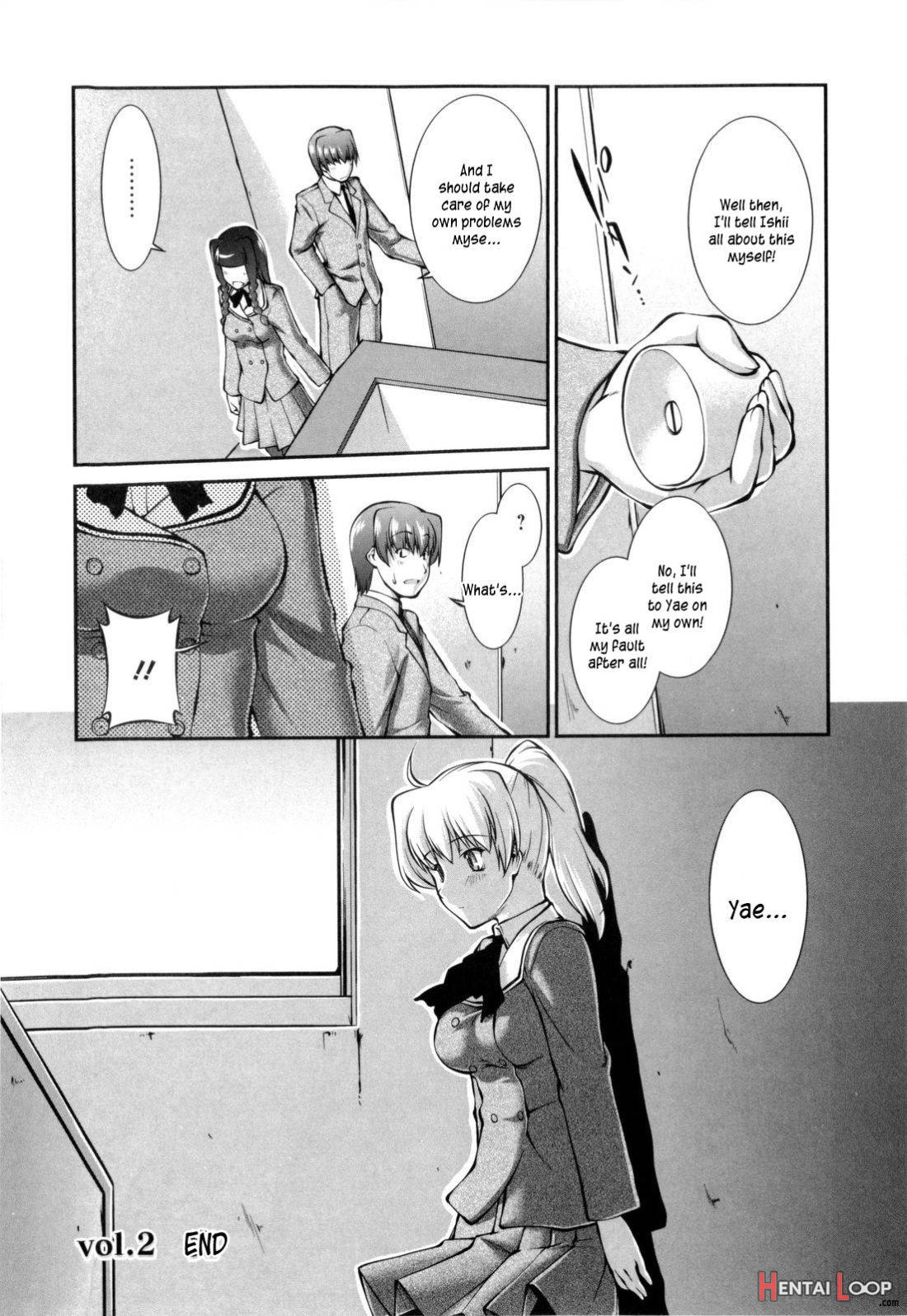 Joseito Daihyakka page 47