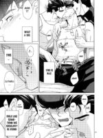 Jotaro-san X 2 To Issho page 7