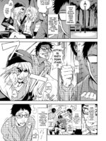 Joubutsu Shimasho! page 2