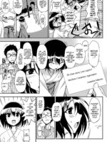 Joubutsu Shimasho! page 4