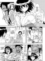 Joubutsu Shimasho! page 6
