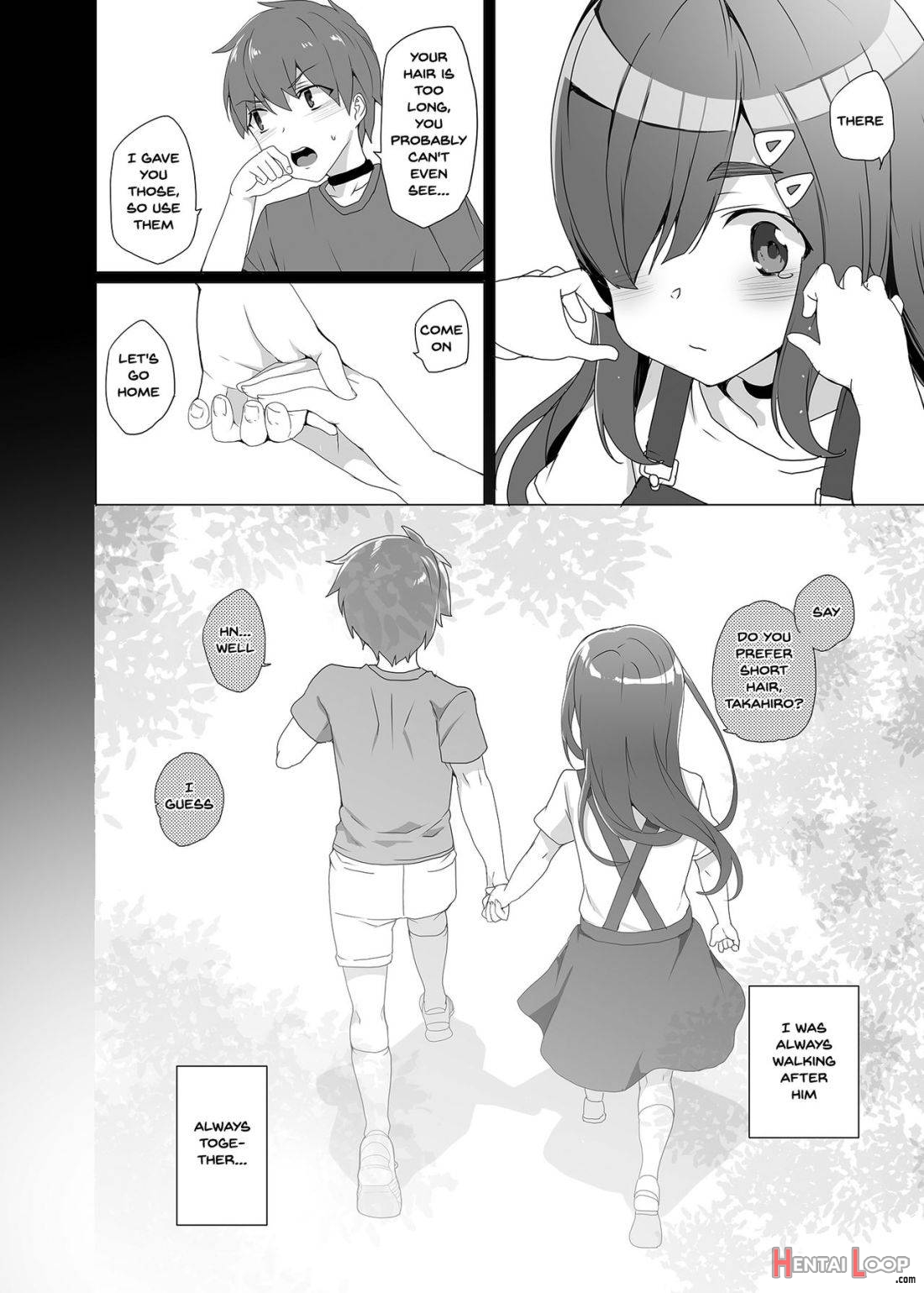 Joukyuu Seishi Chakushou Gimuka!? ~hairan Shitara Sonoba De Seikou~ page 23