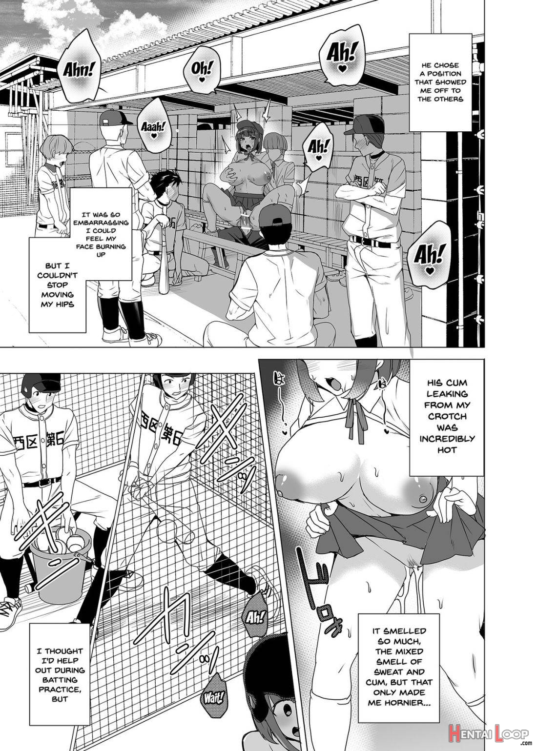 Joukyuu Seishi Chakushou Gimuka!? ~hairan Shitara Sonoba De Seikou~ page 44