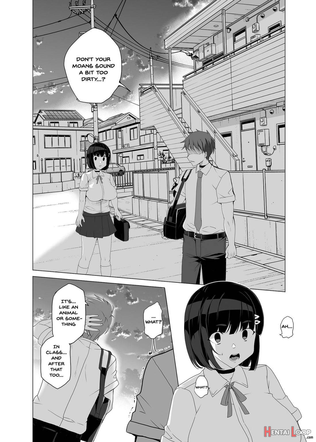 Joukyuu Seishi Chakushou Gimuka!? ~hairan Shitara Sonoba De Seikou~ page 49