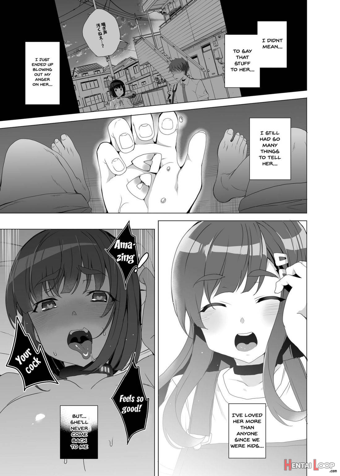 Joukyuu Seishi Chakushou Gimuka!? ~hairan Shitara Sonoba De Seikou~ page 64