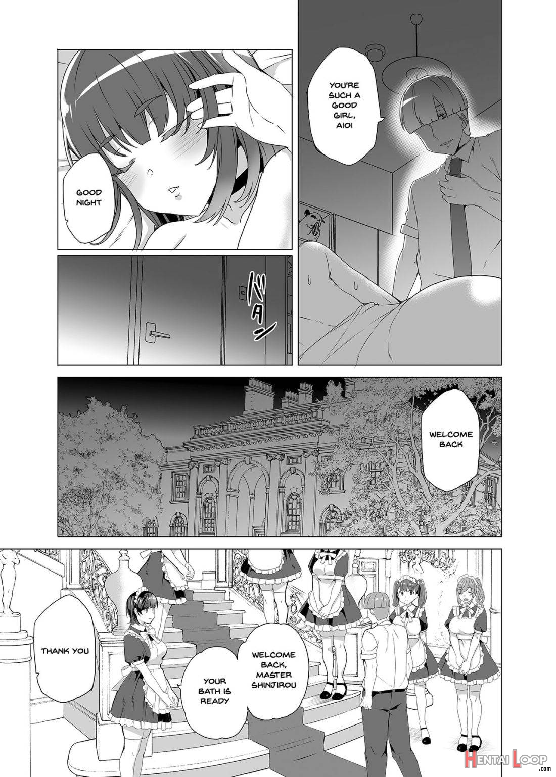 Joukyuu Seishi Chakushou Gimuka!? ~hairan Shitara Sonoba De Seikou~ page 68
