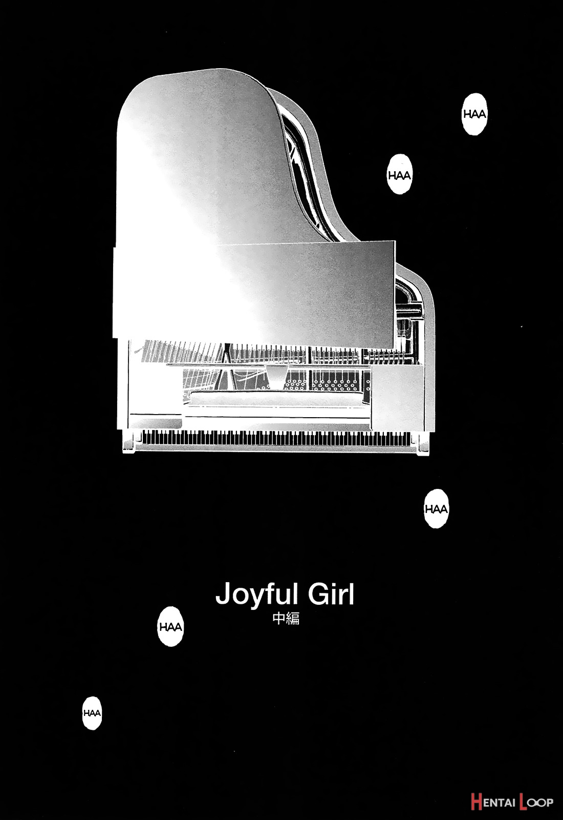 Joyful Girl Ch.1-3 page 46