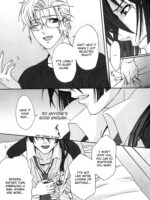 Junjou Deculture! page 9