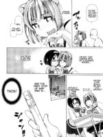 Juukan Kyoushitsu - Bestiality Classroom Ch. 3 Nishida page 3