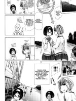 Juukan Kyoushitsu - Bestiality Classroom Ch. 3 Nishida page 5