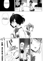 Juukan Kyoushitsu - Bestiality Classroom Ch. 3 Nishida page 6