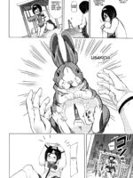 Juukan Kyoushitsu - Bestiality Classroom Ch. 3 Nishida page 9