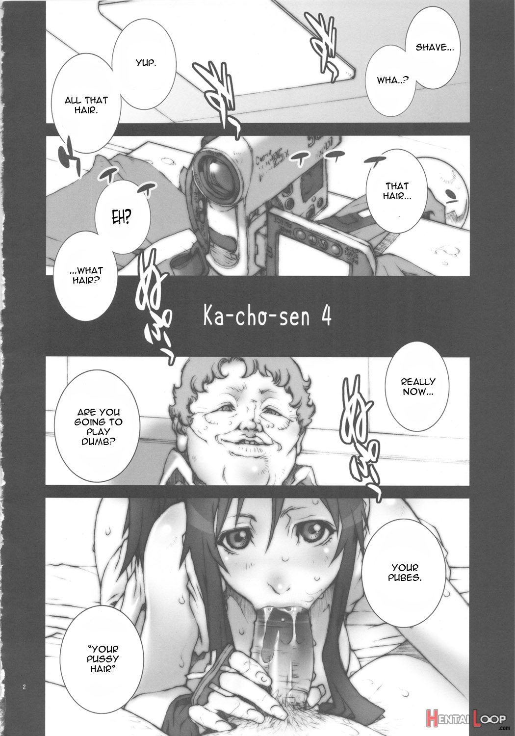 Kachousen Ch. 1-5 page 55