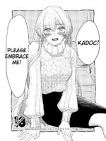 Kadoc, Please Embrace Me! page 1