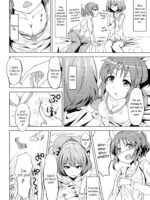 Kaede-san No Nana Ijiri page 6