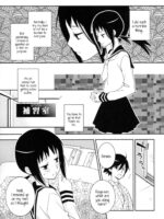 Kagiana Gekijou Shoujo 9 page 2