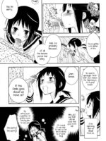 Kagiana Gekijou Shoujo 9 page 4