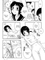 Kagiana Gekijou Shoujo 9 page 5