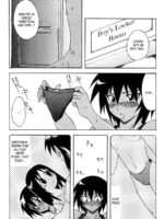 Kagura Man page 3