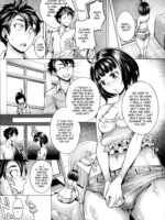 Kahanshin No Otsukiai page 6