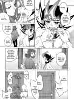 Kaiinu Yuma page 5