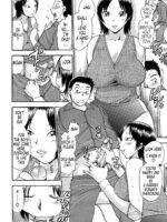 Kaikan Onee-san!! page 5