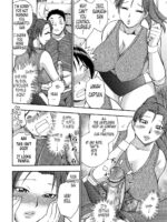 Kaikan Onee-san!! page 7
