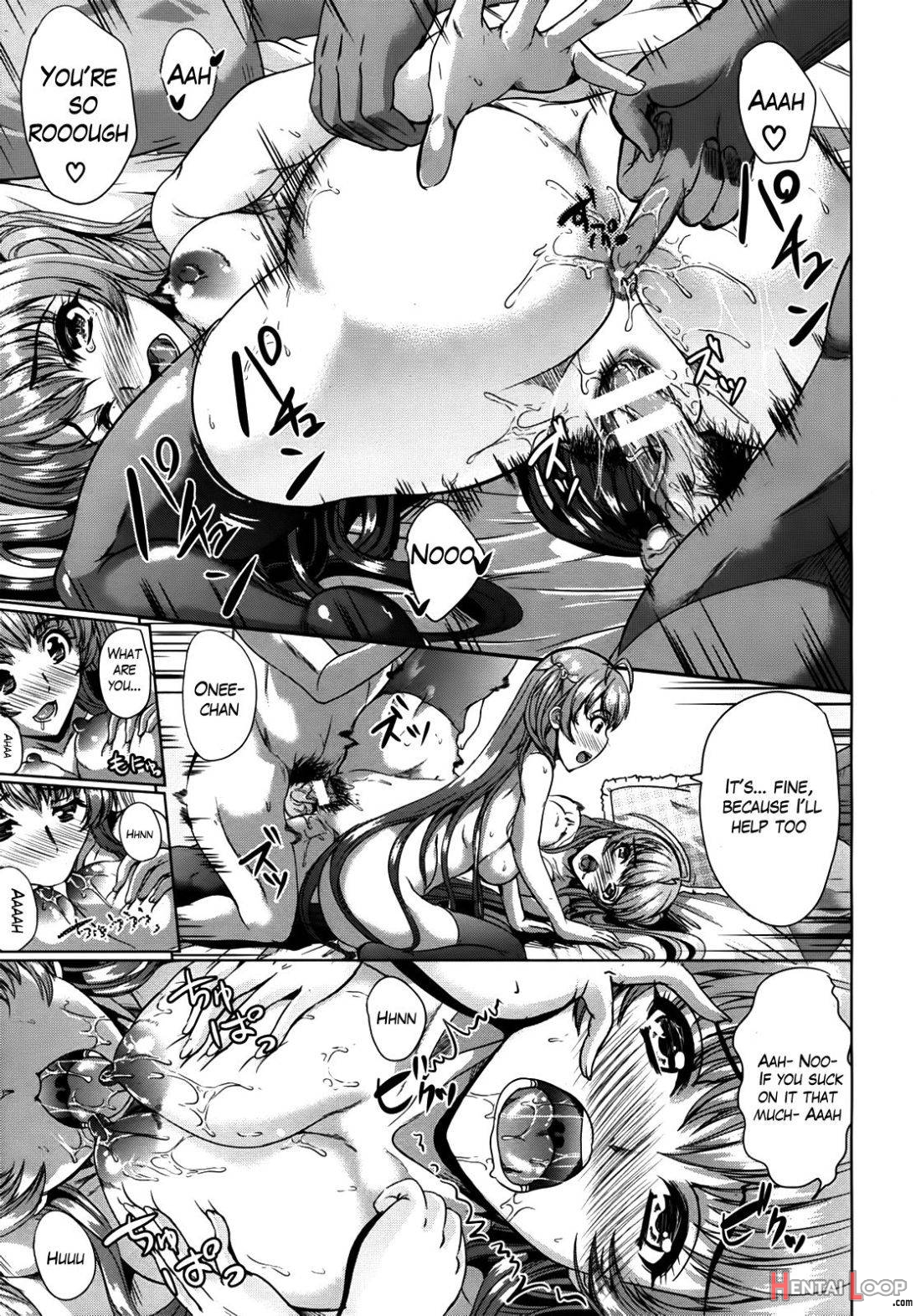 Kainushi-sama Ni Natte Yo Ne! page 192