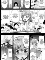 Kainushi-sama Ni Natte Yo Ne! page 7