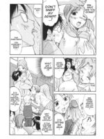 Kaisoku Man Kan Zenseki page 10