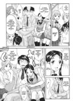 Kaisoku Man Kan Zenseki page 4